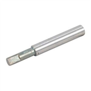 Brownells Steel Pilot for .257 Muzzle