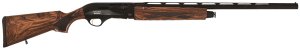 Escort HESP202805W1 Supreme 20 Gauge Semi-Auto Shotgun 28" 4+1 Black/Walnut
