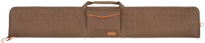 Allen 1104-52 Highland Shotgun Case 52" Brown Quilted Polyester Exterior...