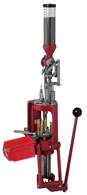 Hornady Lock-N-Load AP Reloading Press 5-Station 095100