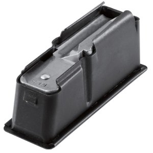 Browning BLR 112026041 300 WSM Double Stack Black Steel 3RD