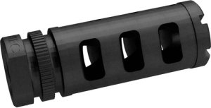 Grovtec GTHM363 7.62/.308 Threaded 5/8x24RH Muzzle Brake