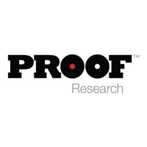 Proof Research 151020 300 PRC 20.00 In Stainless Barrel