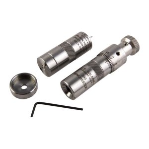 LE Wilson SKBN 223R 223 Remington Bushing Neck Die Kit