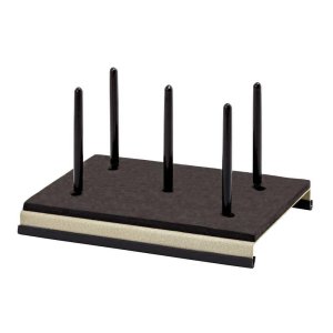 Hornady Security 95799 Square-Lok Modular Suppressor Rack 6.75In