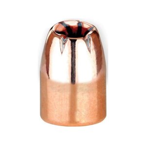 Berrys 1225 45 Caliber 230gr Hybrid Hollow Point Bullets 250/Box