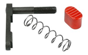 Armaspec ARM204-RED ECB Kit Button Mag Catch Spring