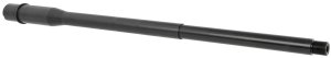 TacFire BAR308WIN11020N AR-10 .308 Win 20 In Barrel 1:10 Twist Nitride