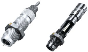 RCBS 11408 MatchMaster .243 Win Full-Length Bushing Die Set
