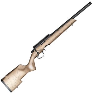 Christensen Arms Ranger Magnum 17 HMR 8011201500