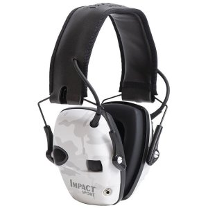 Honeywell R-02528 MultiCam Alpine Electronic Earmuff NRR 22dB 13.05 In