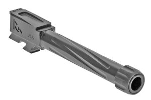 Rival Arms RA20G802D Precision V1 Drop-In Barrel 9mm Luger 4.17" Stainle...