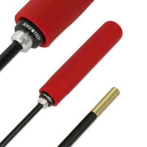 Bore Tech BSTX-7340-00 30 Cal 7mm 40 In Rifle Cleaning Rod