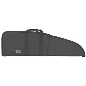 NcStar CV290742 VISM Rifle Case Black 42" PVC Nylon Foam Padding