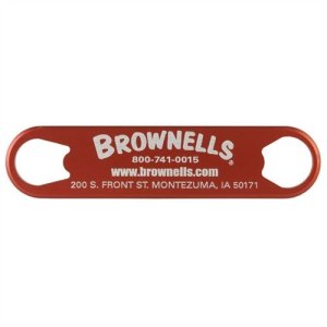 Brownells 1911 Auto Anodized Bushing Wrench Officers/Government