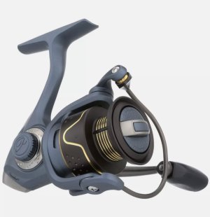 PFLUEGER PRESIDENT SPIN REEL 5.2:1 SIZE 20                 