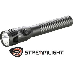 Stnger LED HL 800 Lumens High Output Tactical Flashlight Black