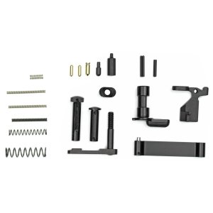 CMC Triggers AR-15 Lower Parts Kit LPK Multi-Caliber 81500
