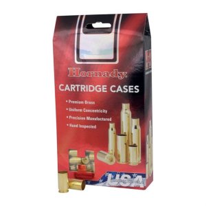 Hornady 86747 .375 FL Mag Nitro EXP Unprimed Cases, 20-Pack