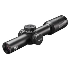 EOTech Vudu 1-6x24 FFP 30mm Tube Illuminated SR3 Reticle Scope