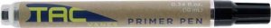 TAC Vanes Primer Pen 0.34 Oz Adhesion Enhancer 6 In Length