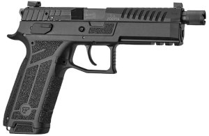 CZ-USA P-09 9mm 91671