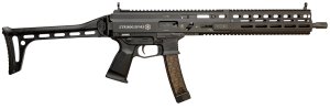 Global Ordnance LLC 810091157978 Grand Power Stribog SP9A3 9mm Luger 30+...