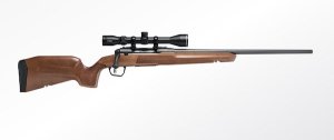 Savage Arms Axis 2 XP 6.5 Creedmoor 32260