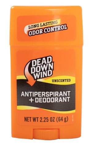 Daniel Defense Dead Down Wind Antiperspirant/Deodorant 2.25 OZ