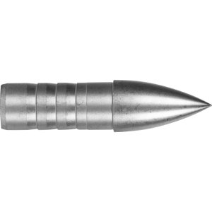 Easton Super Drive 27 Adjustable Target Points 100gr 12pk Stainless Steel