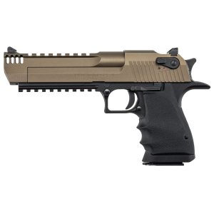 Magnum Research Desert Eagle L6 44 Mag DE44L6BB