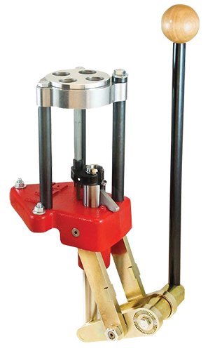 Lee Precision Classic Turret Press 90064