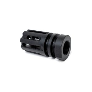 Angstadt Arms Flash Hider 9mm Luger 1/2x36 TPI Threaded