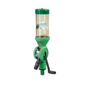Redding 03600 3BR Match-Grade Powder Measure with Pistol Insert