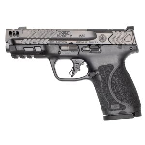 Smith & Wesson M&P9 9mm 13989