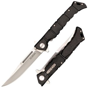 COLD STEEL CS-20NQLZ Medium Luzon 4in Blade 9in Overall