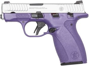 Smith & Wesson M&P Bodyguard 380 AUTO 14435