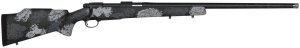 Nosler 44548 6.5 Creedmoor 172