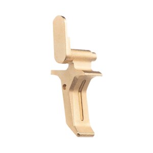 Tyrant CNC Sig P320 Trigger Gold/Gold TDP320TRIGGOLDGOLD