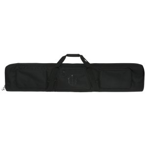 BlackHeart CLINCH 52 In 900D Polyester Shell Gun Case Black