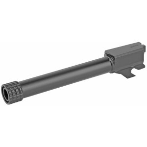 Backup Tactical Sig Sauer P320 Full Size 9MM 4.6In Black Threaded Barrel