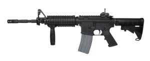 Colt M4A1 5.56 NATO LE6920SOCOM