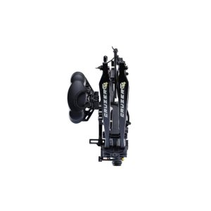 Bear Cruzer G4 AV54A21117R Bow Package Black 10-70 lbs RH 29" Axle-to-Axle