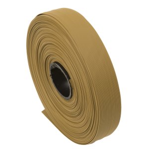 October Mountain 60910 String Silencer Tan 85 ft Rubber