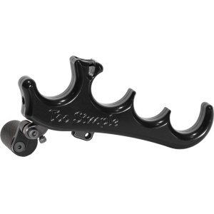 Carter Too Simple 24 4-Finger Archery Release Aid RHTS8004