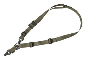 Magpul MAG514-RGR MS3 Gen 2 Sling Ranger Green
