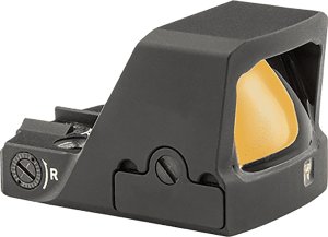 Meprolight 901141171 MPO-S Red Dot Sight 3/33 MOA Bullseye RMSc