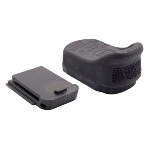 Pearce Grip PG-HCGX Grip Extension Black Springfield Hellcat Taurus GX4