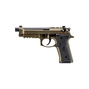 Beretta M9A4 9mm JS92M9A4GBRZ18