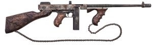 Auto-Ordnance T150DC8 45 ACP 244